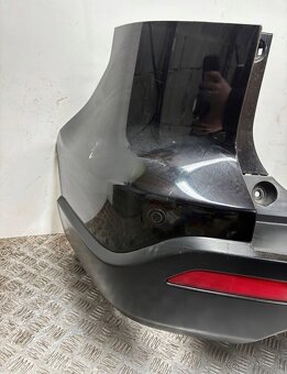 HONDA CR-V III PDC ZADNY NARAZNIK - 3