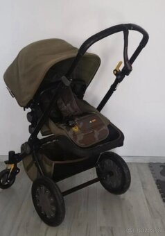 Kočiar Bogaboo diesel Cameleon - 3