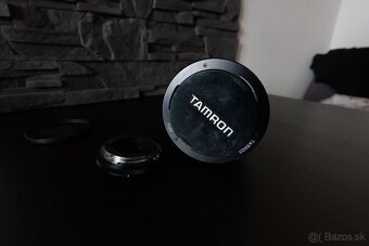 Tamron Adaptall SP 80-200mm f/2.8 - 3