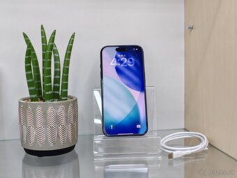 iPhone 16 Pro 128GB Black Titanium | ZÁRUKA 24M - 3