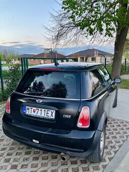Mini coper - 3