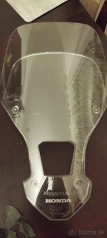 Honda africa 1000 - 3