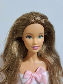Na predaj zberatelska Barbie Birthday wishes 2016 - 3