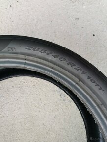 Pirelli letne pneu - 3