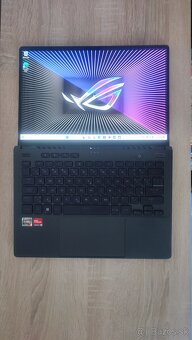 Asus ROG Zephyrus G14 2022 (GA402RJ) - 3
