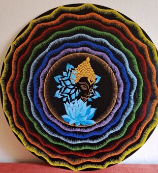 Mandala - 3