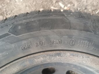 5x100 r15 - 3