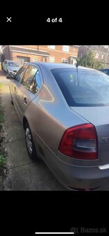Škoda Octavia - 3