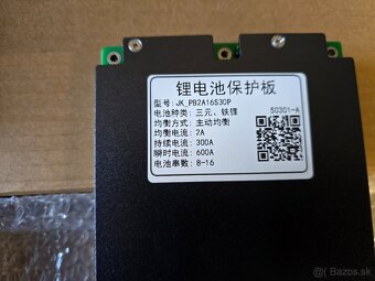 300A BMS JK PB2A16S30P V19 - 3
