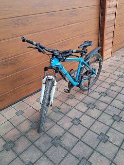 Horský bicykel Dema Ryano 2.0 - 3