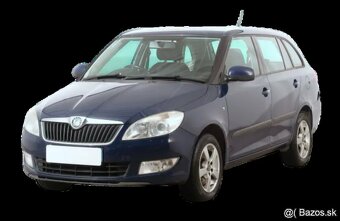 Auto prenájom Bratislava - 3