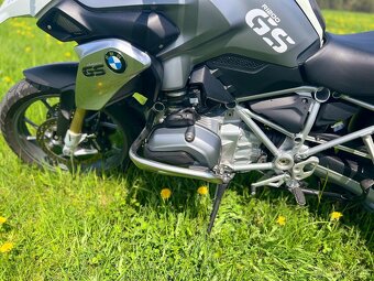 BMW R 1200 GS , ABS, ESA, LED - 3