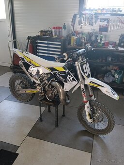 Husqvarna TC 65 - 3