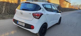 Hyundai I10 1.0 benzín , rok 2018,.STK a EK 06/2026 - 3
