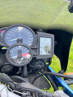 BMW F 650 GS, F 800 GS - 3