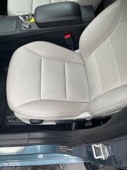 Mercedes Benz A 180 automat 90 kW - 3