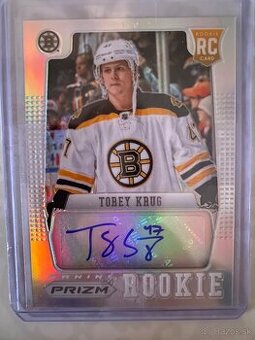 Hokejove karticky mcdavid krug rookie - 3