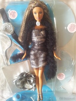 Barbie Teresa - 3