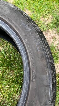 ☀️letné pneu 195/55 r16 - 3