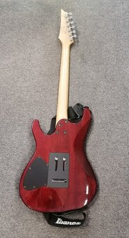 Elektrická gitara Ibanez SA-120 - 3