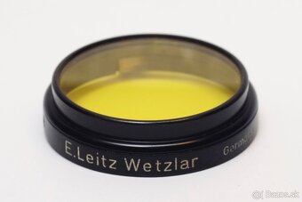 Leica FIGAM Yellow filter 2 - A36 - 3