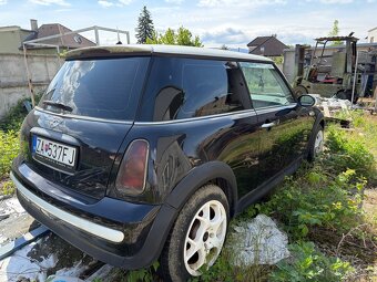 Mini One D - 3