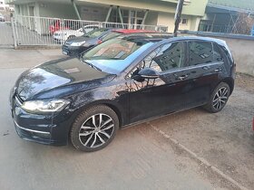 Vw golf 7 Dsg at/7 virtual cocpit 2018 FULL LED - 3