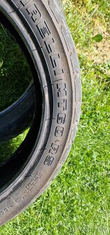Pneu Pirelli - 3