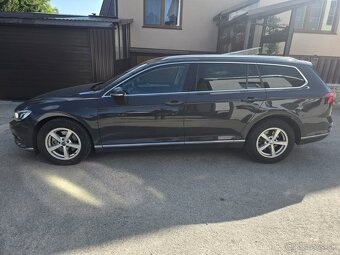 VW PASSAT VARIANT B8 05/2019 2.0 TDI 140kw 4X4 DSG - 3