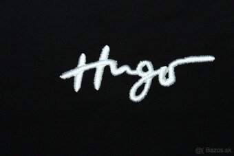 Pánska mikina Hugo Boss - 3