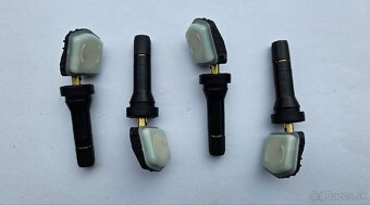TPMS MG RISING ROEWE
- 3