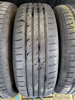 215/60 R17 Nexen letne pneumatiky - 3