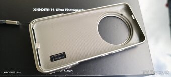 Xiaomi 14 Ultra Photography Kit - grip + puzdro - 3
