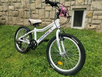 ROMET detský bicykel 20 - 3