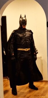 Kostym Batman - 3