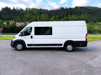 Peugeot Boxer - 3