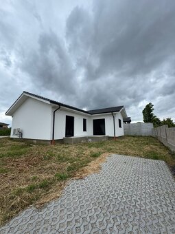 Nízkoenergetická 4.- izbová NOVOSTAVBA v „ŠTANDARDE″ - 3