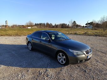 Bmw530xd - 3
