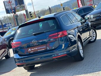 Volkswagen Passat Variant 2.0 TDI DSG Business – 2021 - 3