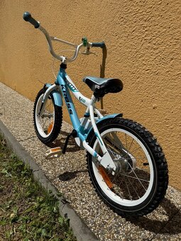Detsky bicykel KROSS 16” - 3
