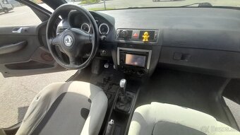 Predam Skoda Fabia 1.9 Tdi RS 96kW - 3