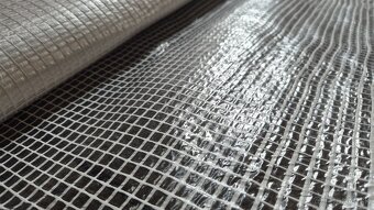 Parotesná fólia - 1,5m x 35m - 3