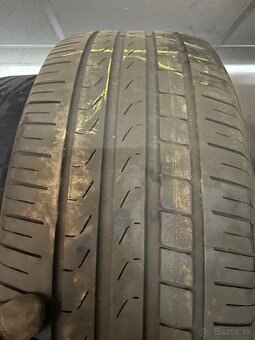 245/50R18 letne - 3