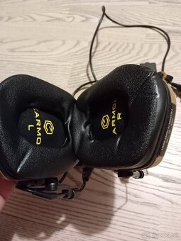 Earmor M32 - 3