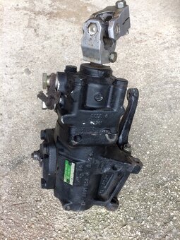 Prevodovka riadenia BMW e34 - 3