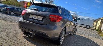 Mercedes-Benz A trieda 160 CDI Style Možný Leasing - 3