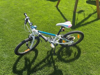 Detsky bicykel Cube 200 Access - 3