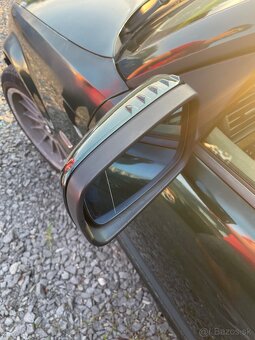 Spetaky BMW e46 coupe - 3