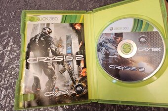 CRYSIS 2 - 3