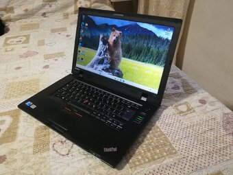 Lenovo. i3 4x2,4 GHz. SSD 128 GB. 15,6“. 8GB. Nová baterka. - 3